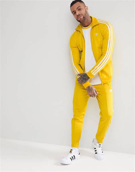 adidas originals adicolor tracksuit